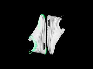 Nike launches Air Max GLOW collection